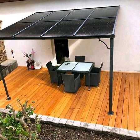Landhaus Im Hunsrueck Henau Zewnętrze zdjęcie