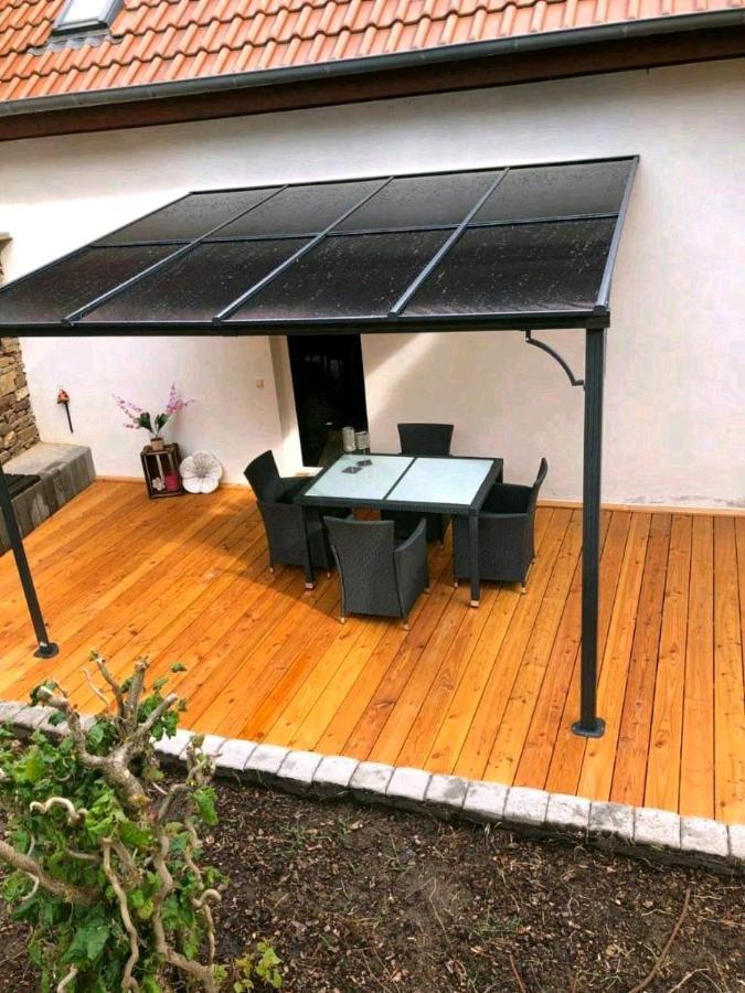 Landhaus Im Hunsrueck Henau Zewnętrze zdjęcie