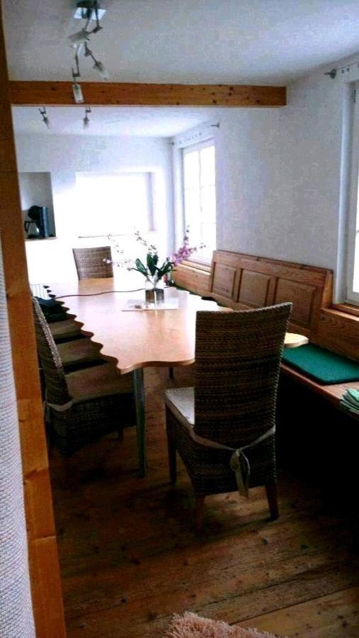 Landhaus Im Hunsrueck Henau Zewnętrze zdjęcie
