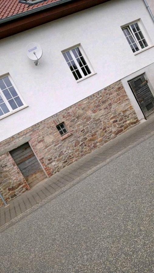 Landhaus Im Hunsrueck Henau Zewnętrze zdjęcie