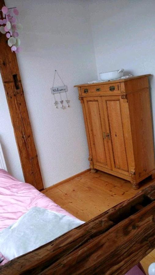 Landhaus Im Hunsrueck Henau Zewnętrze zdjęcie