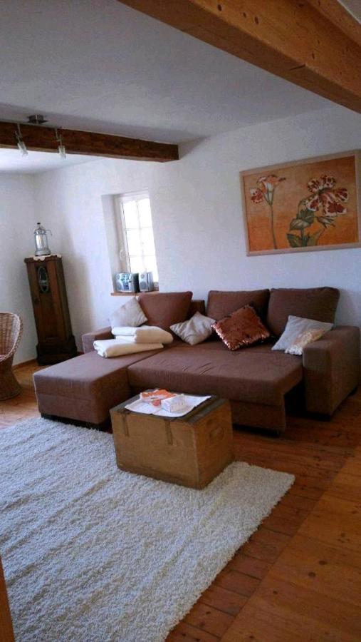 Landhaus Im Hunsrueck Henau Zewnętrze zdjęcie