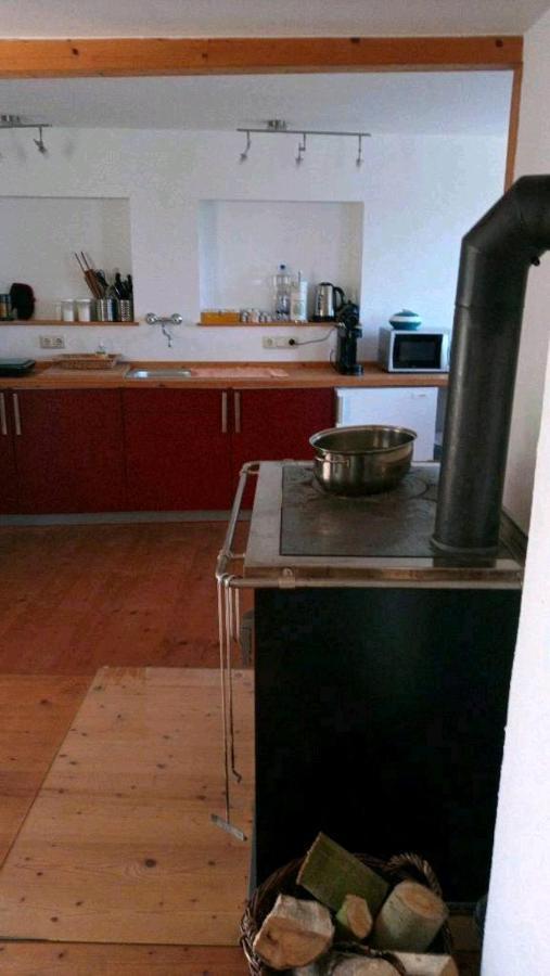 Landhaus Im Hunsrueck Henau Zewnętrze zdjęcie