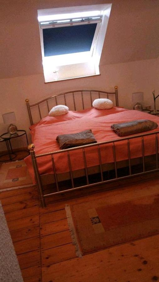 Landhaus Im Hunsrueck Henau Zewnętrze zdjęcie